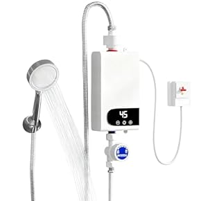 Amazon.co.jp: 給湯器 - 温水器・給湯器: DIY・工具・ガーデン